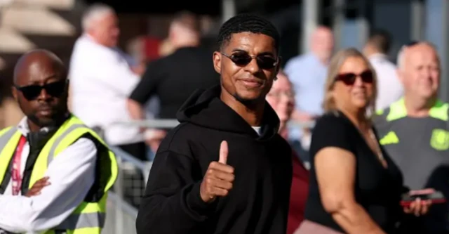 Rashford