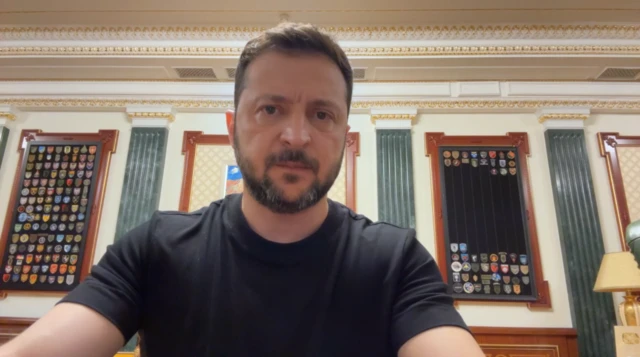 Владимир Зеленский
