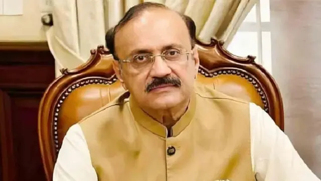 پنجاب کے اپوزیشن لیڈر ملک احمد