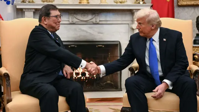 Mba Amerịka na Japan enweela nkwekọrịta azụmahịa