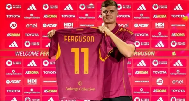 Ferguson