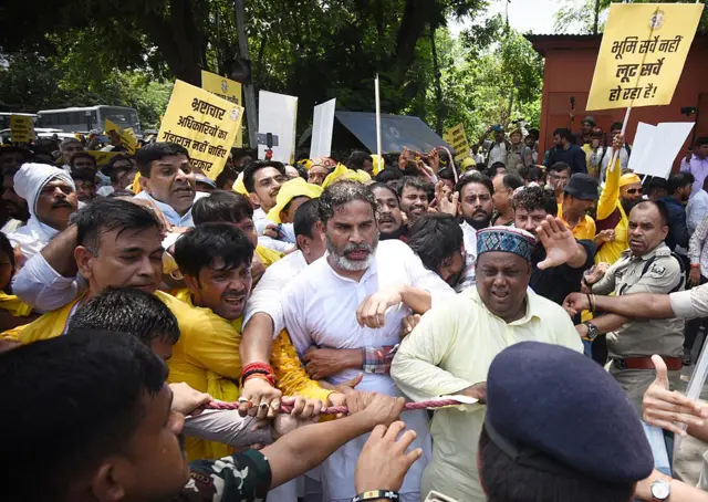 प्रशांत किशोर