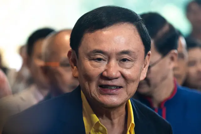 Thaksin