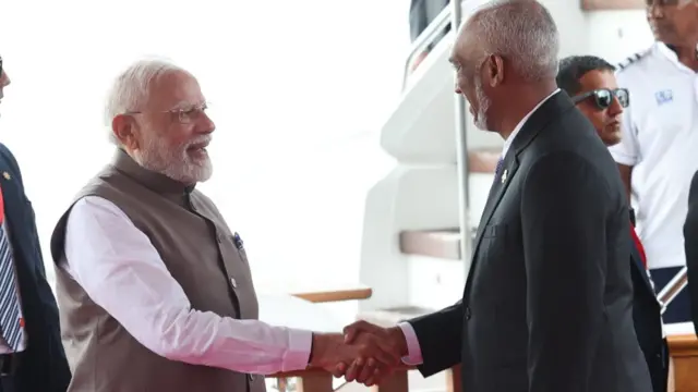 प्रधानमंत्री नरेंद्र मोदी