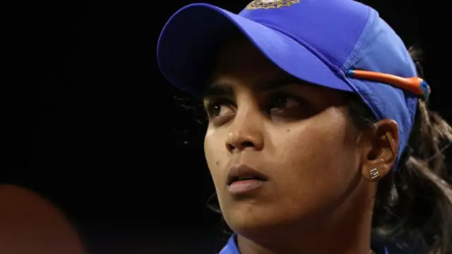 वेदा कृष्णमूर्ति