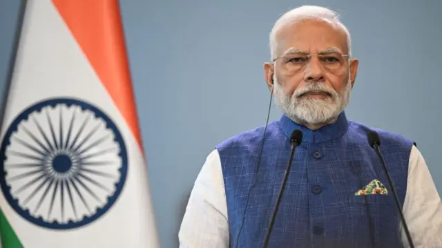 पीएम मोदी