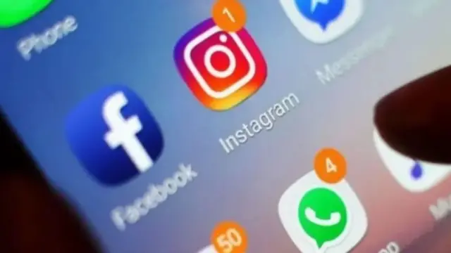 social media