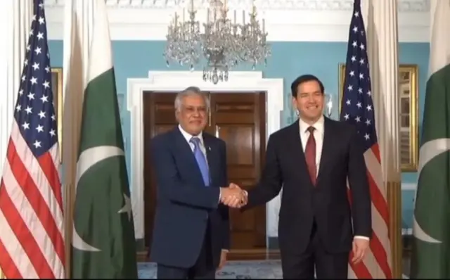 PAK US FO