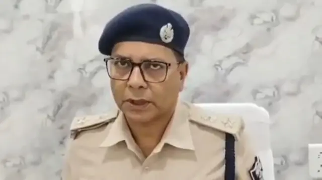 रामानंद कुमार कौशल