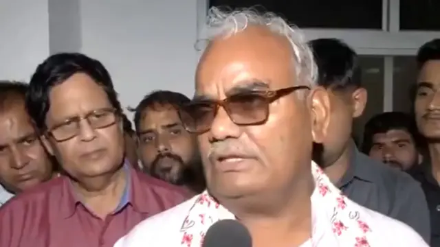 शिक्षा मंत्री मदन दिलावर