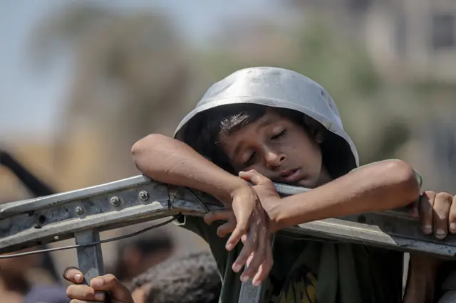 Gaza