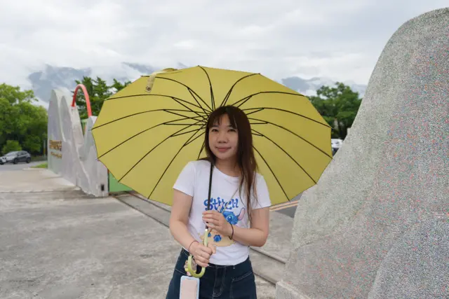 王小姐