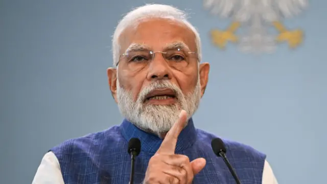 पीएम मोदी