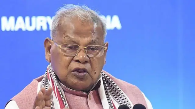 जीतन राम मांझी