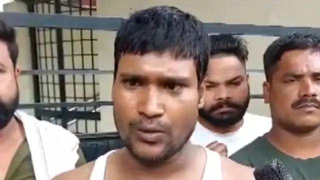 मनसा देवी मंदिर भगदड़
