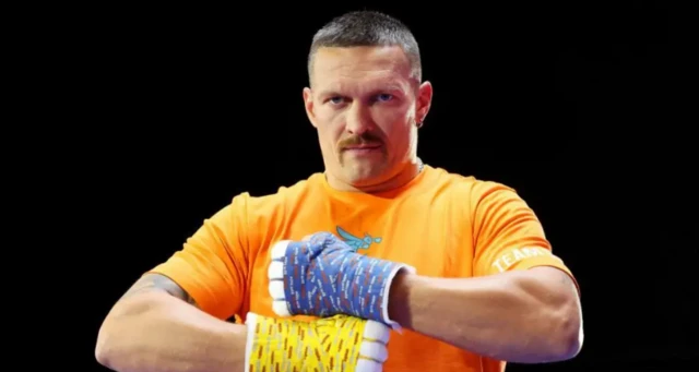Usyk