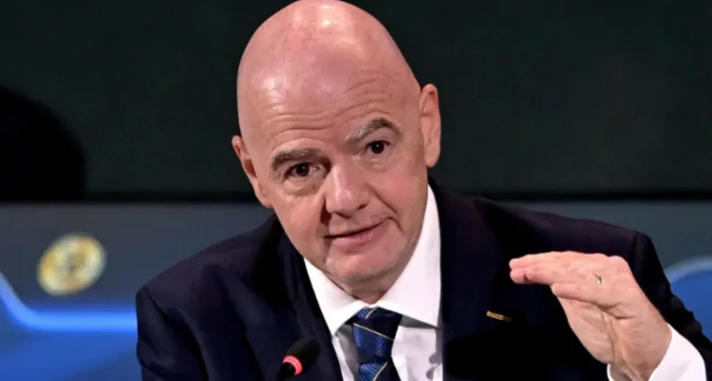 Infantino