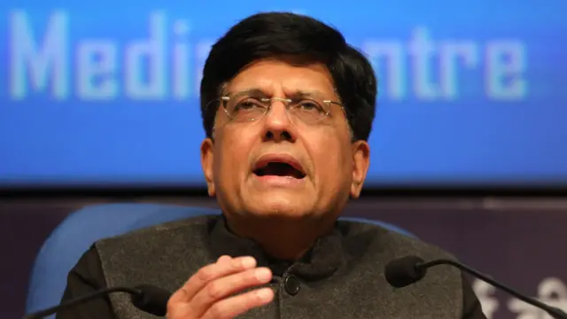 भारत और अमेरिका के बीच ट्रेड डील