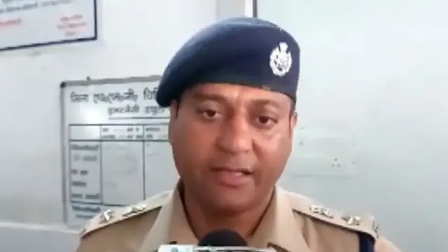 मनसा देवी मंदिर में भगदड़