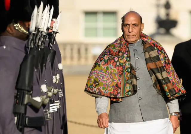 rajnath