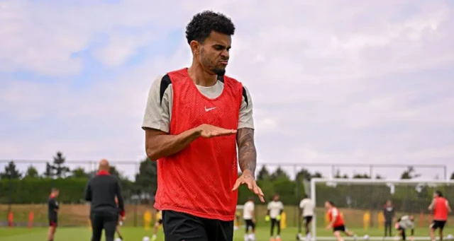 Diaz