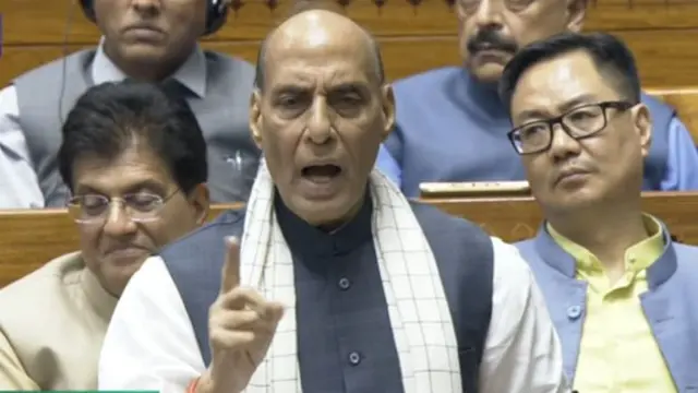 राजनाथ सिंह