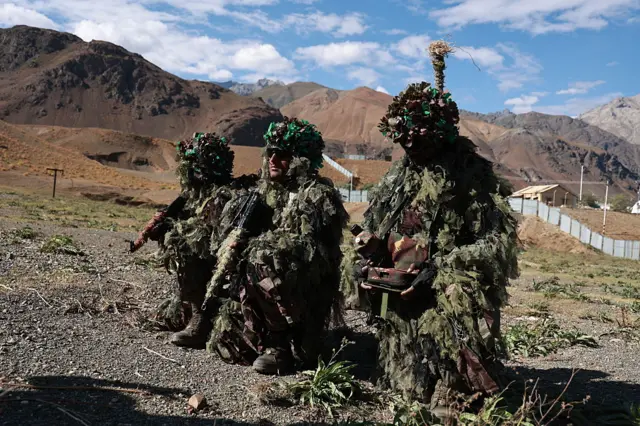 indian army