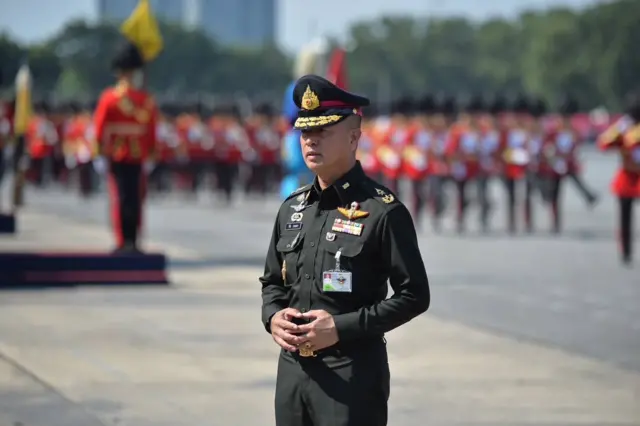 Thiếu tướng Withai Laithomya
