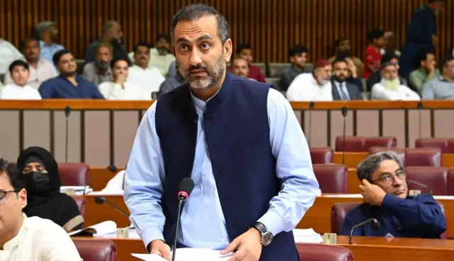 محمد احمد چٹھہ