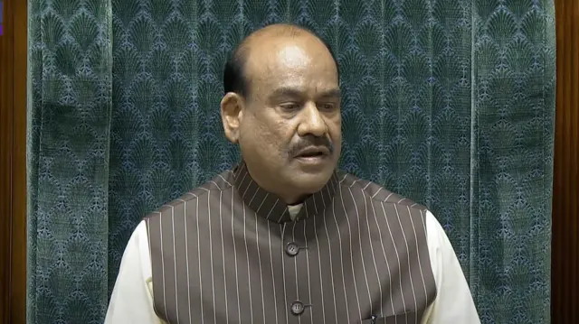 ओम बिरला