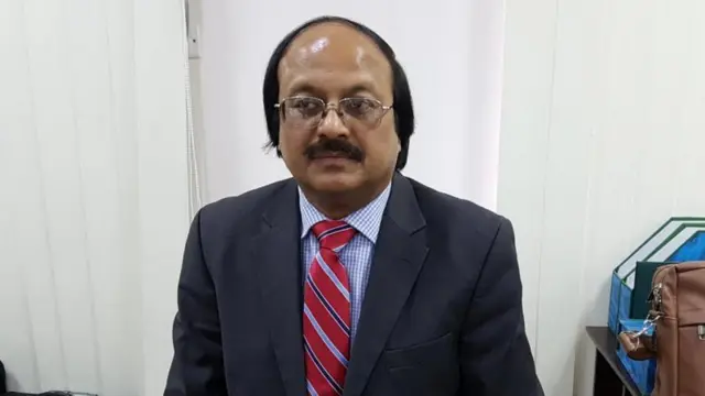 নজিবুর রহমান