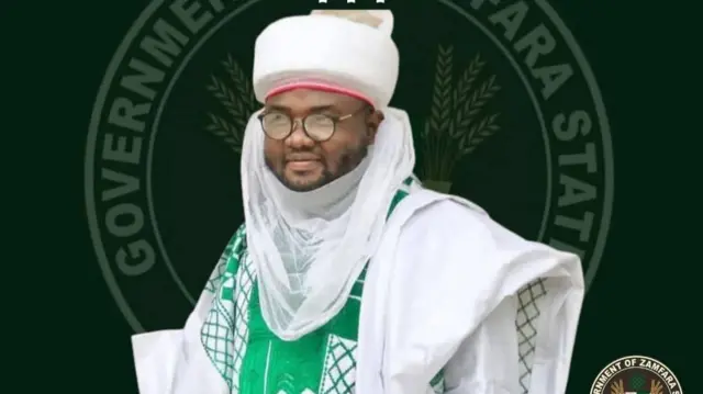 Gusau