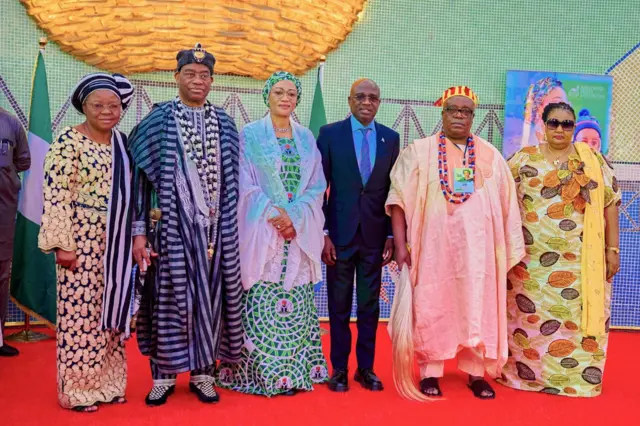 Benue