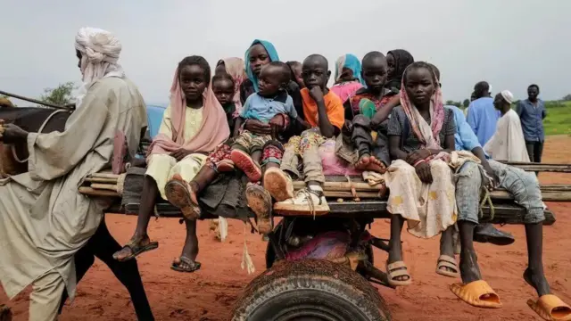 Darfur