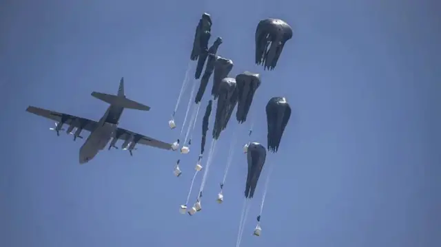 Kenyan country music fans celebrate ‘the only music that makes sense'