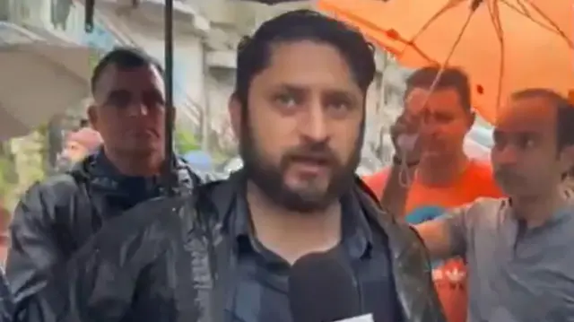 मंडी के डीसी अपूर्व देवगन