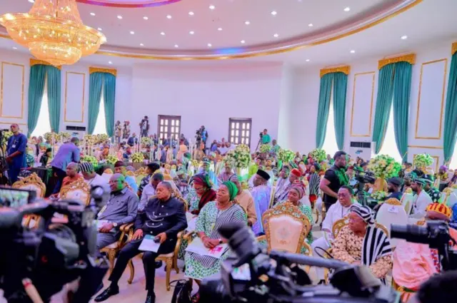 Benue