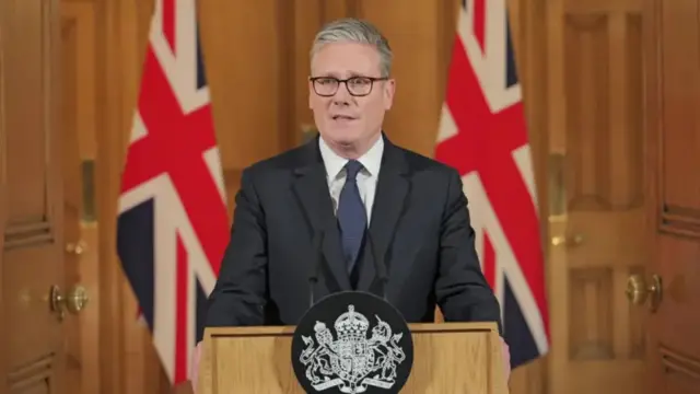 Starmer