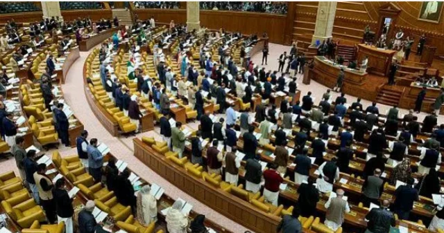 پنجاب اسمبلی