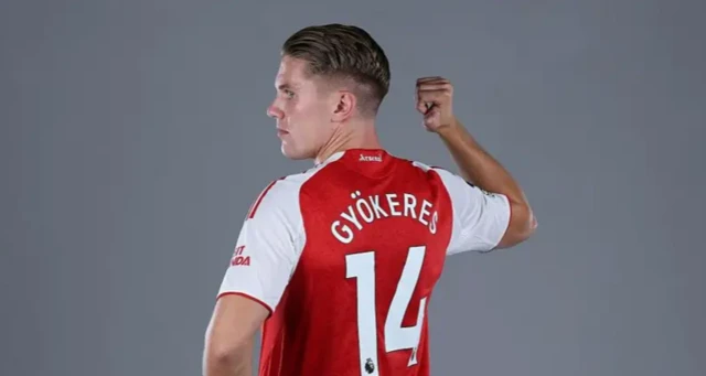 Arsenal