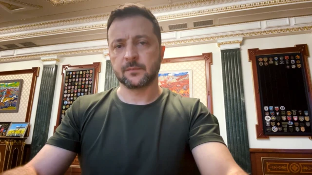 Владимир Зеленский