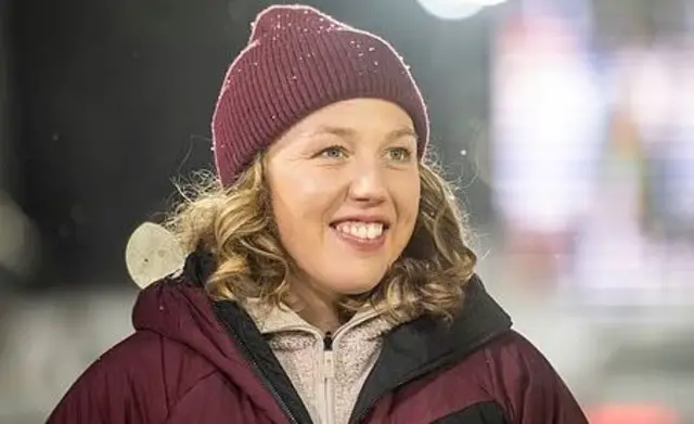 جرمنی کی ڈبل اولمپک بائیتھلون چیمپیئن لارا ڈہلمیئر