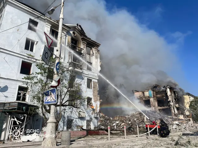 Краматорск