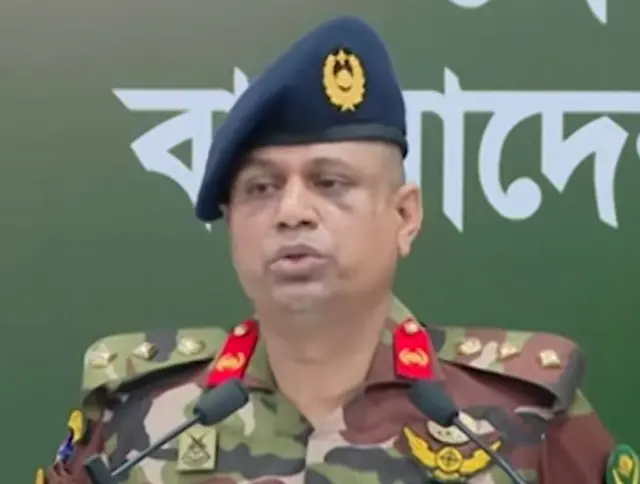 কর্নেল মো. শফিকুল ইসলাম