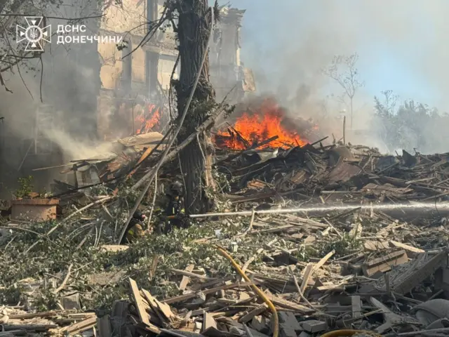 Краматорск