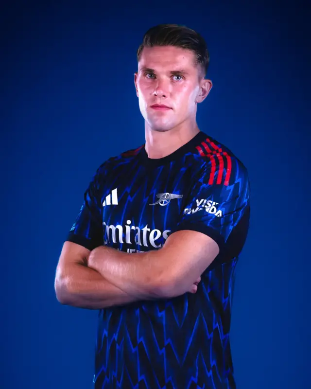Viktor Gyokeres