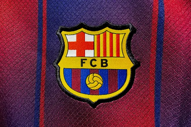 Hoton tambarin Barcelona