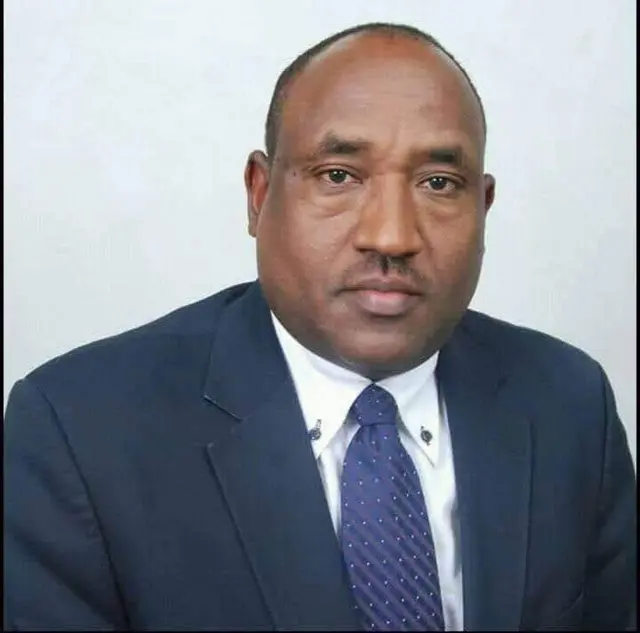 Obbo Daawud Muummee