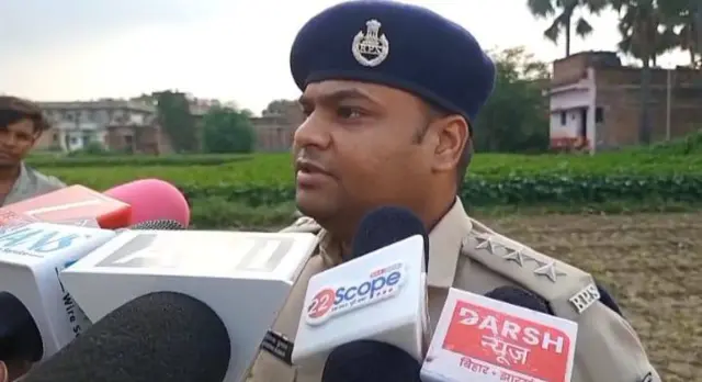 दीपक कुमार