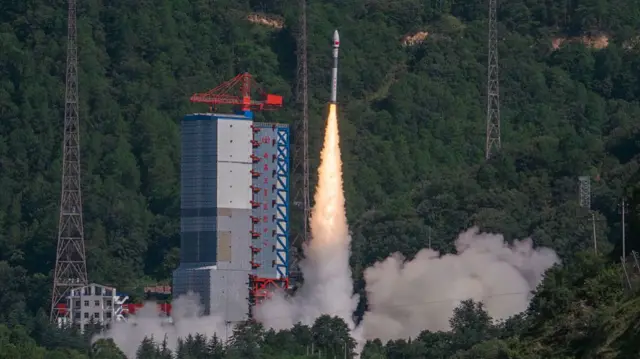 चीन-पाकिस्तान